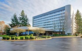 Doubletree Suites by Hilton Seattle Airport Southcenter